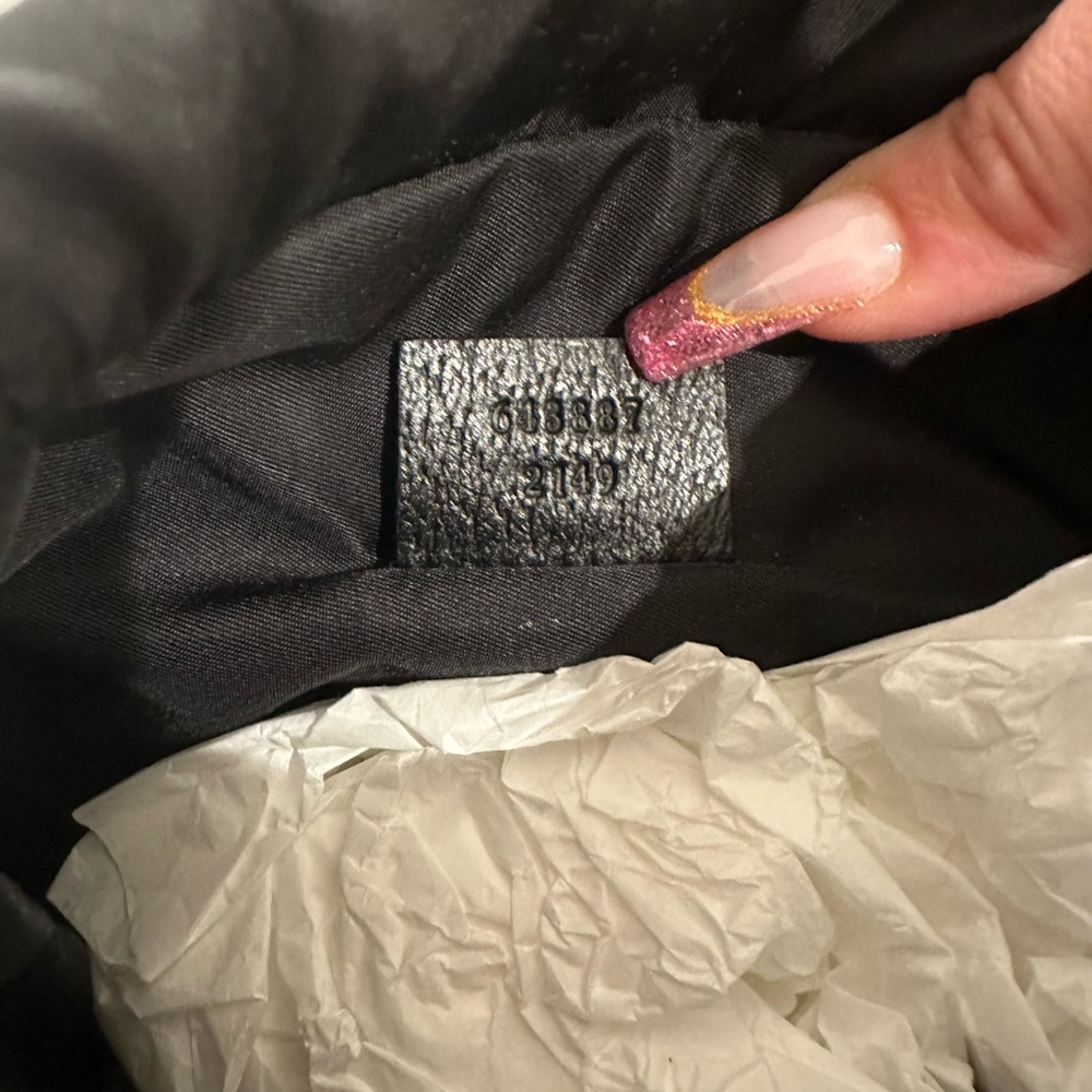 Gucci Off The Grid Backpack - Picture 7 of 10